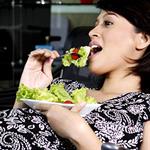 Makanan Ringan yang Berkhasiat