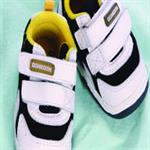 Pilih Sepatu Nyaman Untuk Anak
