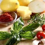 Makanan Italia untuk Keluarga