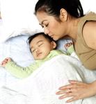 Pola Tidur Ibu Menyusui 