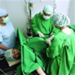 Infeksi pada Jahitan Operasi Caesar