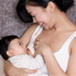 Menyusui, Bentuk Payudara Turun?
