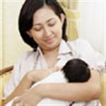 ASI Kunci Berat Ideal Bayi