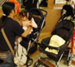 Siapkan 10 Perlengkapan Perawatan Bayi