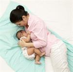 Kualitas Hidup Ibu Menyusui 