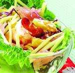 Salad Mangga