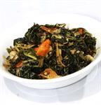 Tumis Daun Pepaya