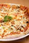 Pizza Singkong
