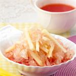 Rujak Apel
