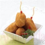 Kroket Ikan