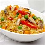 Nasi Goreng Sardin