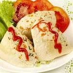 Tahu Isi Sayur