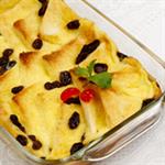 Roti Panggang