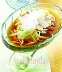 Es Rujak Kembang 