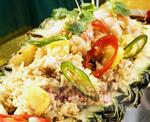 Nasi Goreng Nanas