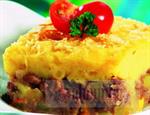 Skotel Kentang