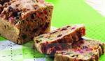 Loaf Buah Kering 
