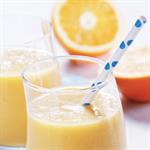 Jus Peach