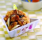 Tempe Saus Teriyaki