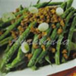 Tumis Buncis