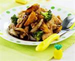 Ayam Nanas Teriyaki