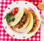 Beef Taco