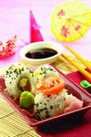 Sushi Philly Roll