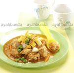 Kari Ayam