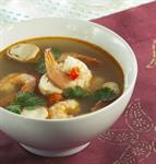 Sup Tom Yam Kung