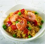 Nasi Paella 