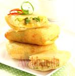 Martabak Kentang 