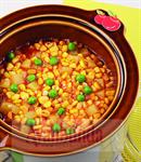 Indian Stew