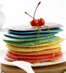 Pancake Keju 