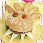 Monster Burger