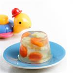 Resep Es Agar-agar Buah