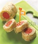 Suun Sosis Keju 