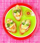 Pizza Baguette Mini