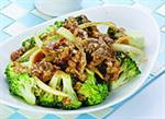 Daging Brokoli 