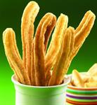 Churros Renyah 