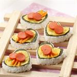 Resep Tanda Cinta