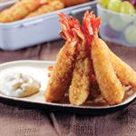 Udang Goreng Tepung