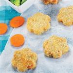 Nugget Ayam Buncis 