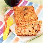 Meat Loaf Pumpkin