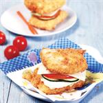 Dori Sandwich