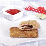 Kepiting Egg Roll