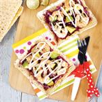 Tacos Seafood