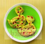 Omelet Sayur 