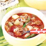 Sup Minestrone