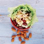 Salad Buah Kacang
