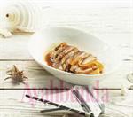 Kakap Saus Teriyaki